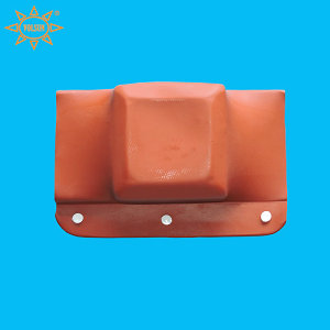 MPPB Busbars Connections Junction Box