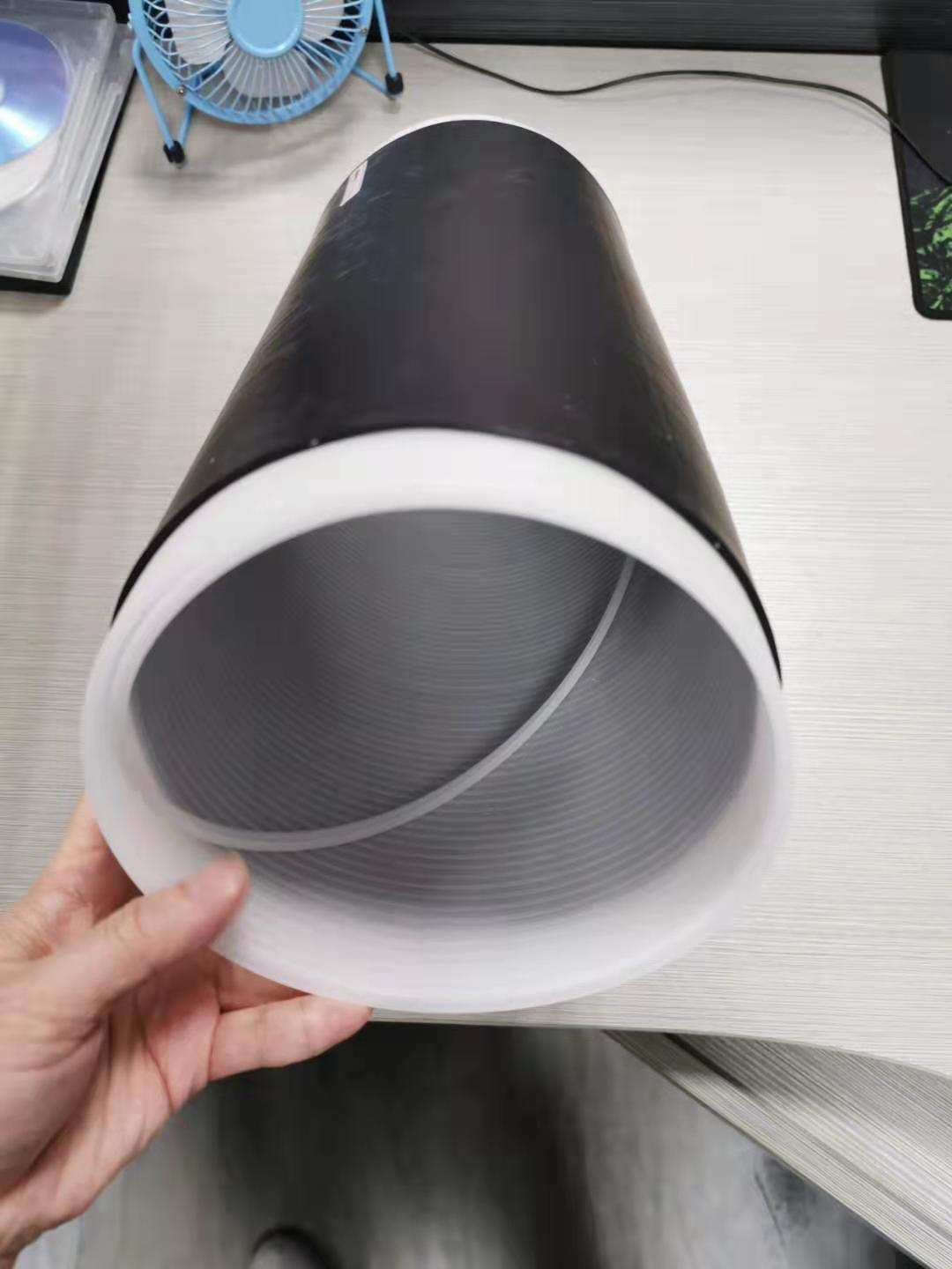 Cold shrink VS heat shrink, which one is better？Technical Knowledge