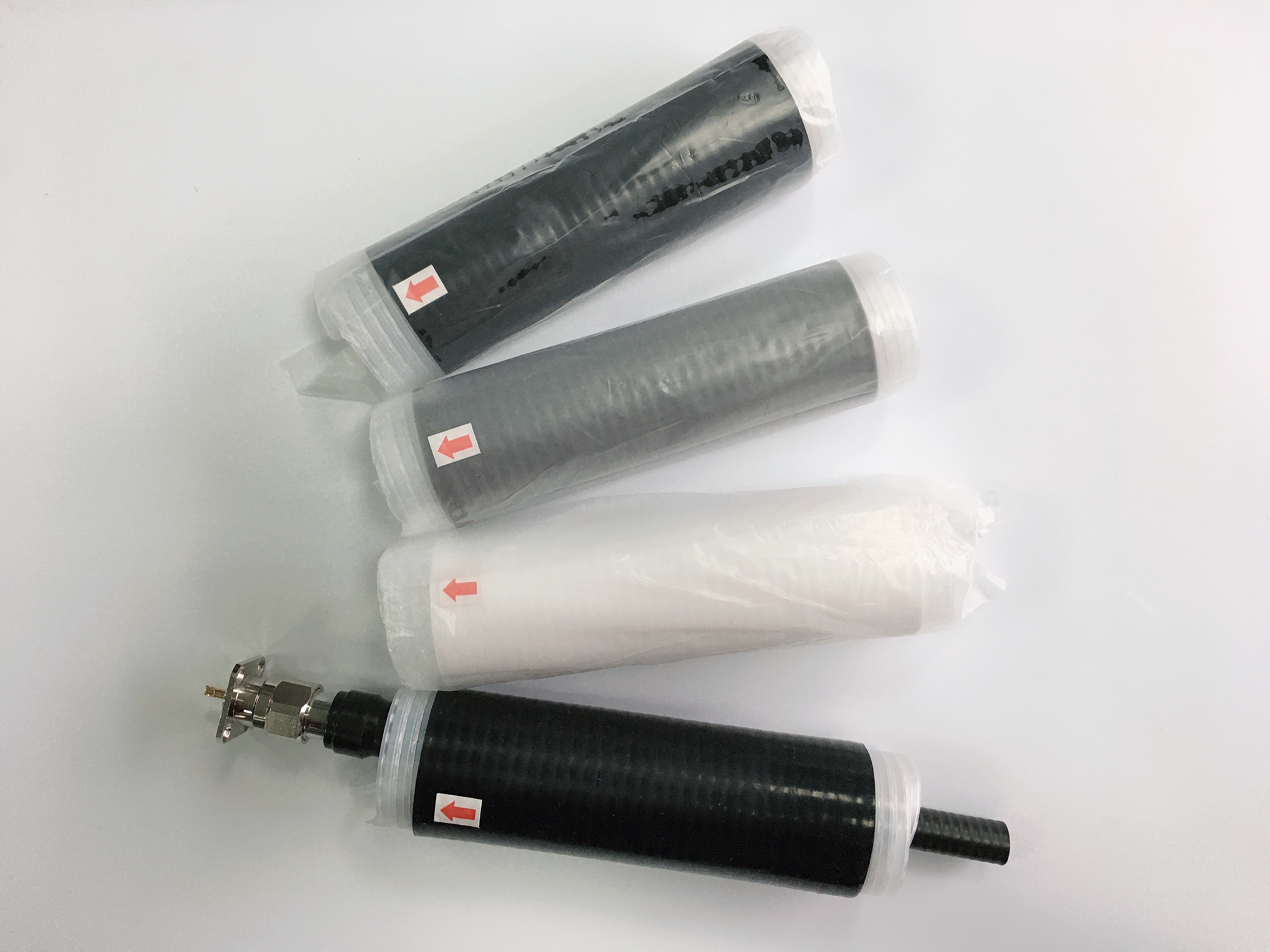 Cold shrink VS heat shrink, which one is better？Technical Knowledge